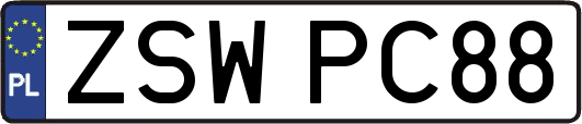 ZSWPC88