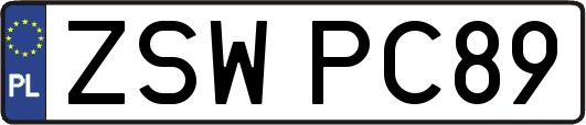 ZSWPC89