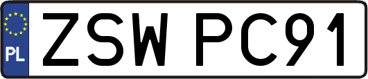 ZSWPC91