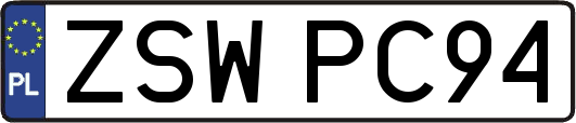 ZSWPC94