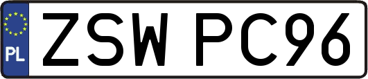 ZSWPC96