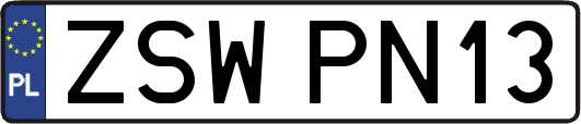 ZSWPN13