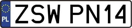 ZSWPN14