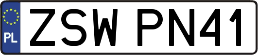 ZSWPN41