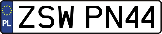 ZSWPN44