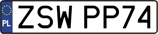 ZSWPP74