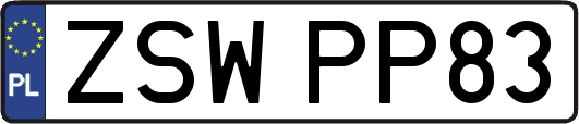 ZSWPP83