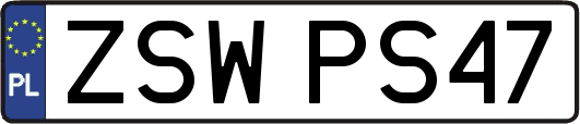ZSWPS47