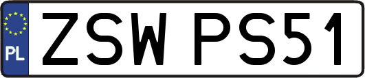 ZSWPS51