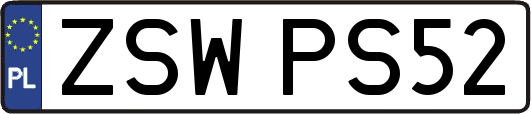 ZSWPS52