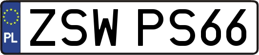 ZSWPS66