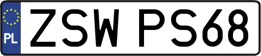 ZSWPS68