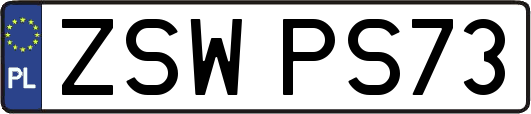 ZSWPS73