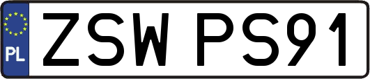 ZSWPS91