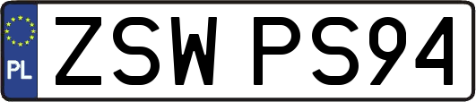 ZSWPS94
