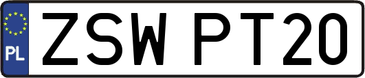 ZSWPT20