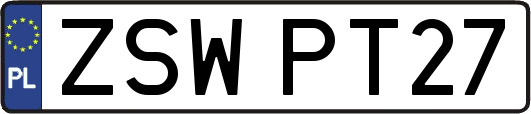 ZSWPT27