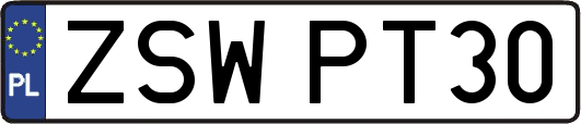 ZSWPT30