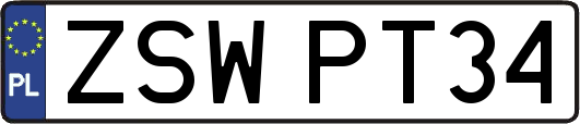 ZSWPT34