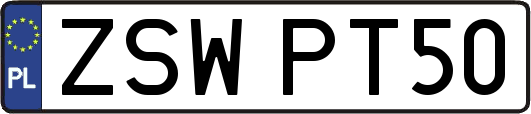 ZSWPT50