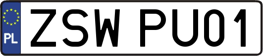 ZSWPU01