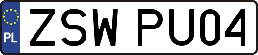 ZSWPU04