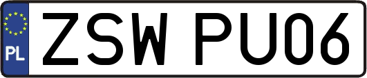 ZSWPU06