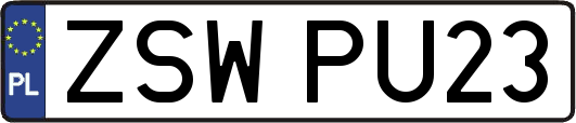 ZSWPU23
