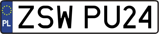 ZSWPU24