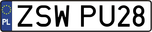 ZSWPU28