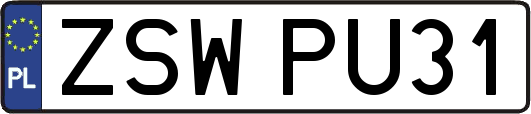 ZSWPU31
