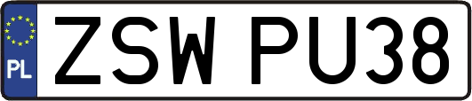 ZSWPU38