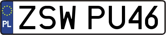ZSWPU46