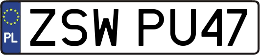 ZSWPU47