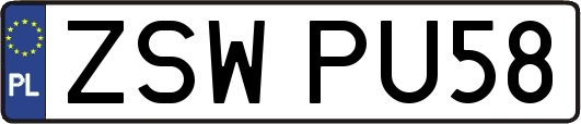 ZSWPU58