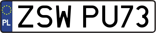 ZSWPU73