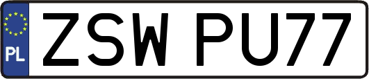 ZSWPU77