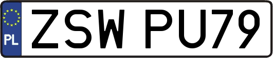 ZSWPU79