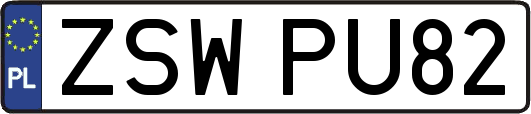 ZSWPU82