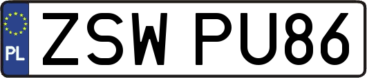 ZSWPU86