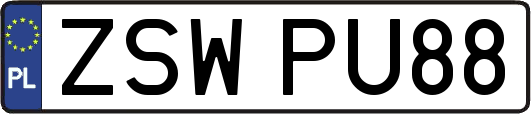 ZSWPU88