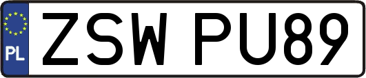 ZSWPU89