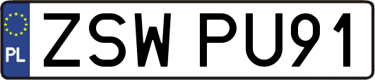 ZSWPU91