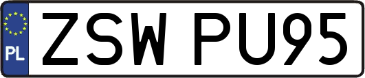 ZSWPU95