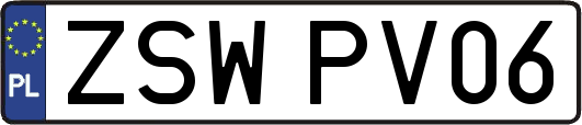 ZSWPV06