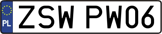 ZSWPW06