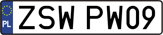 ZSWPW09