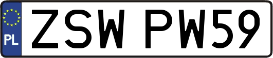 ZSWPW59