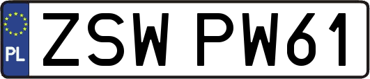 ZSWPW61