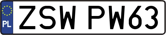 ZSWPW63